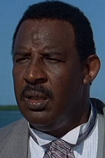 Frank McRae
