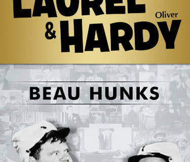 Laurel & Hardy: Beau Hunks (1931)