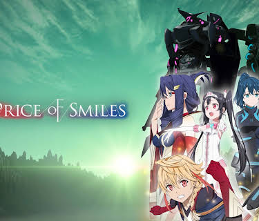 THE PRICE OF SMILES