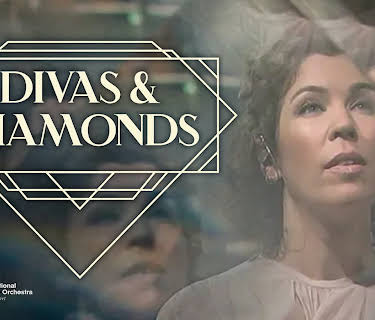 Divas and Diamonds (2023)