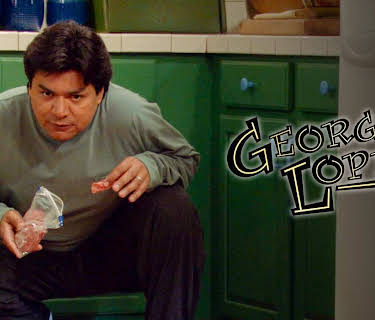 George Lopez: The Complete First & Second Seasons