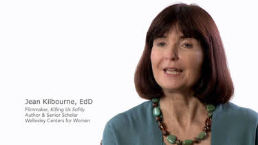 Jean Kilbourne