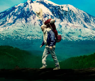 The Dark Divide (2020)