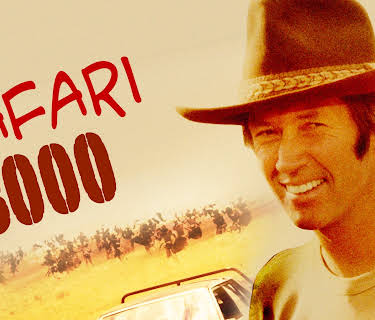Safari 3000 (1982)
