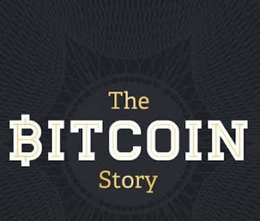 The Bitcoin Story (2014)