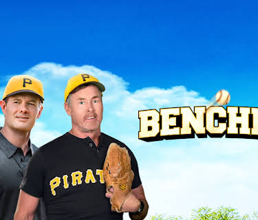 Benched (2018)