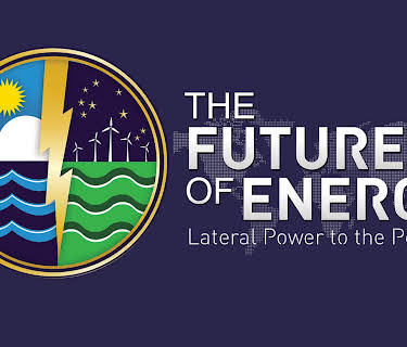 The Future of Energy: Lateral Power to the People (2015)