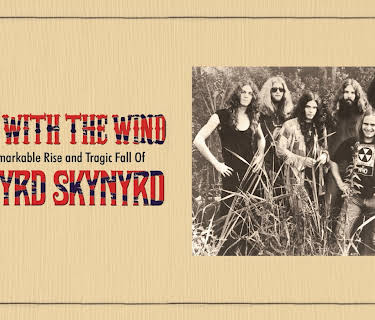 Lynyrd Skynyrd - Gone With The Wind (2015)