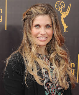 Danielle Fishel