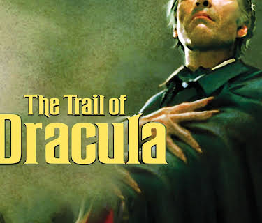 Trail Of Dracula (2017)