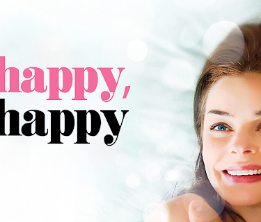 Happy Happy (English Subtitled) (2011)