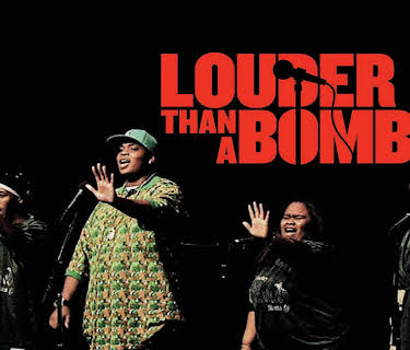 Louder than a Bomb (2010)