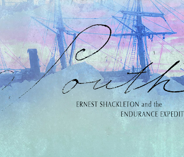South: Ernest Shackleton and the Endurance Expedition (1919)