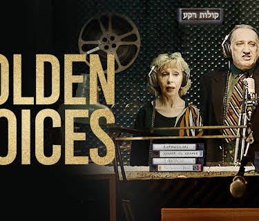Golden Voices (2021)