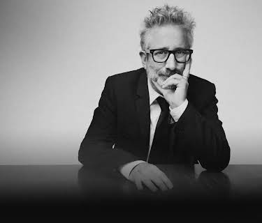 David Baddiel: Jews Don't Count