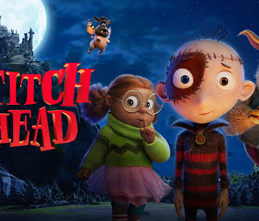Stitch Head (2025)