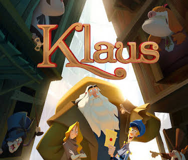 Klaus (2019)