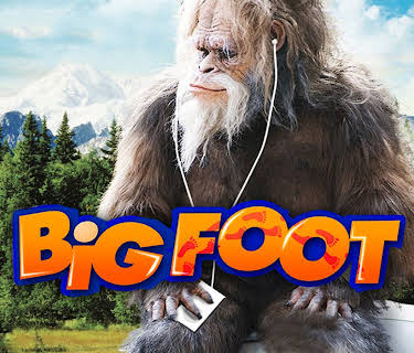 Bigfoot (2009)