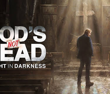 God's Not Dead: A Light in Darkness (2018)