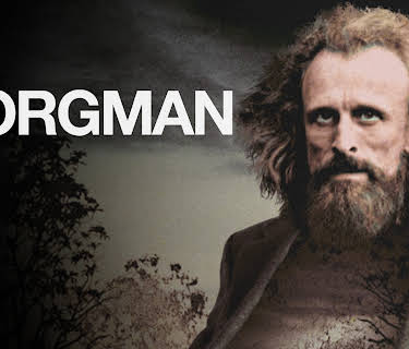 Borgman (2013)