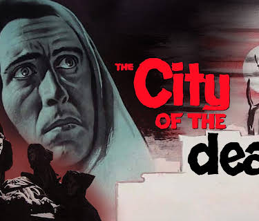 The City of the Dead (1961)