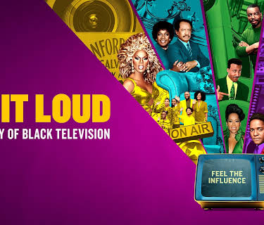 See It Loud: The History Of Black Television, Season 1