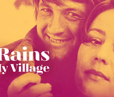 It Rains In My Village (1969)