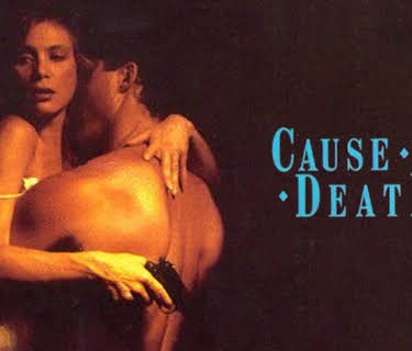 Cause Of Death (1991)