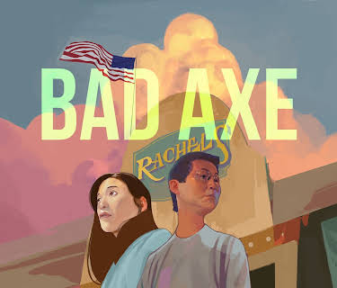 Bad Axe (2022)