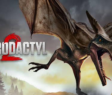 Pterodactyl 2 (2023)