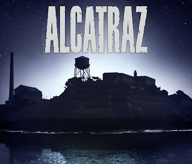 Alcatraz: The Complete Series