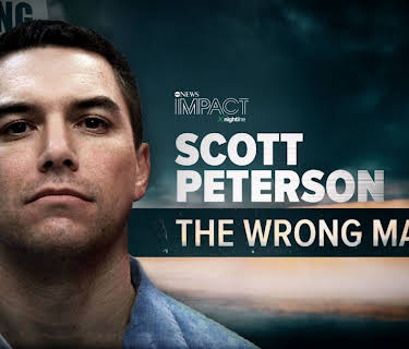IMPACT x Nightline: Scott Peterson- The Wrong Man?