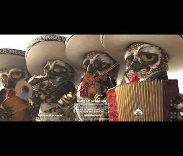 Rango (2011)