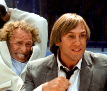 Les Compères (1984)