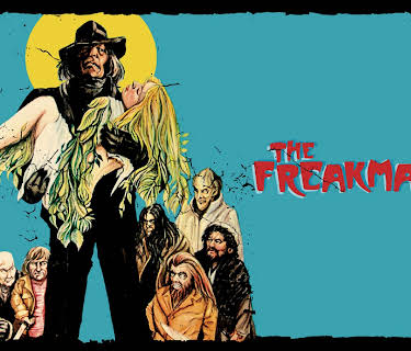 The Freakmaker (1974)