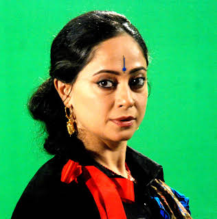 Sheeba Chadha