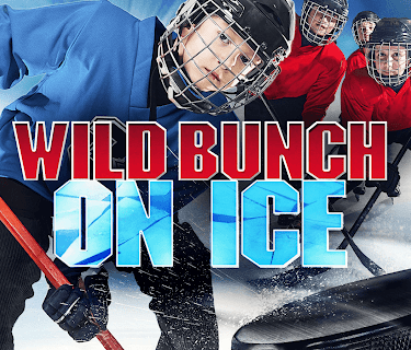 Wild Bunch On Ice (2020)