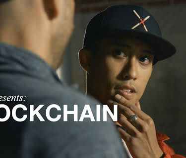 Rizqi Presents: Blockchain