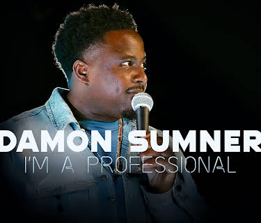 Damon Sumner: I'm a Professional (2025)