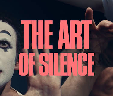 The art of silence (2023)