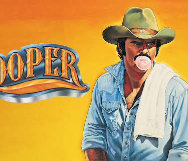 Hooper (1978)
