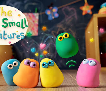 The Very Small Creatures