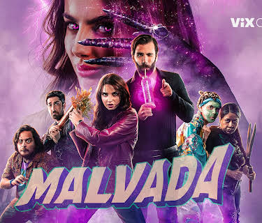 Malvada (2021)