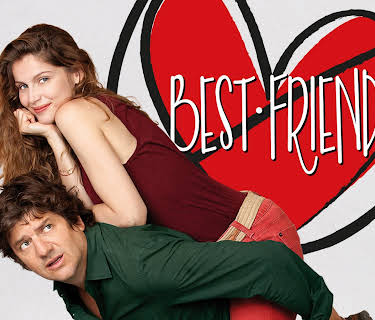 Best Friends (2014)