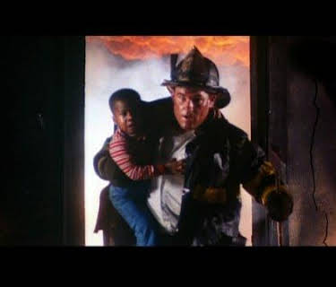 Backdraft (1991)