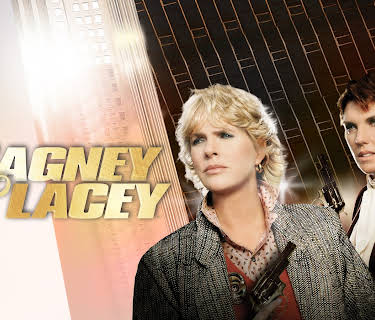 Cagney & Lacey