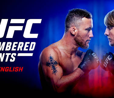 UFC