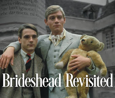Brideshead Revisited