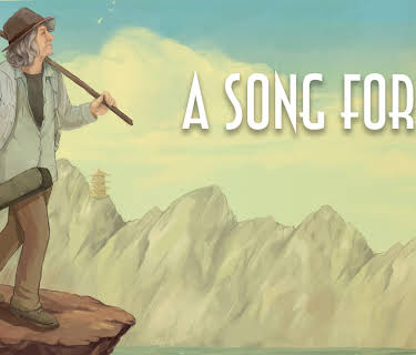 A Song For Us (2022)