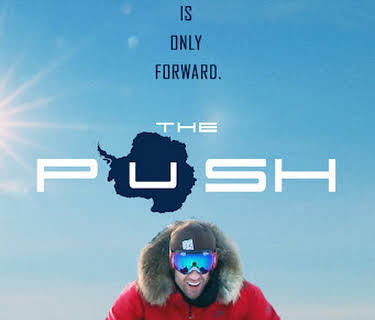 The Push (2019)